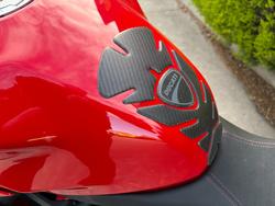 2019 DUCATI SUPERSPORT S