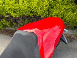 2019 DUCATI SUPERSPORT S
