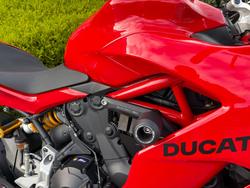 2019 DUCATI SUPERSPORT S