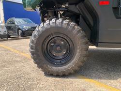 2023 Kawasaki MULE PRO-MX GREEN