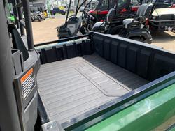 2023 Kawasaki MULE PRO-MX GREEN