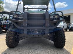 2023 Kawasaki MULE PRO-MX GREEN