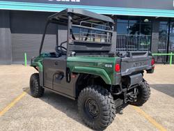 2023 Kawasaki MULE PRO-MX GREEN