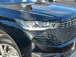 2024 GWM Haval H6 Ultra Hybrid