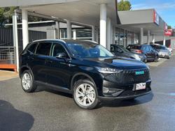 2024 GWM Haval H6 Ultra Hybrid