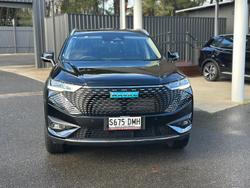 2024 GWM Haval H6 Ultra Hybrid
