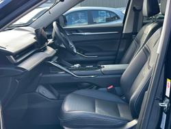 2024 GWM Haval H6 Ultra Hybrid
