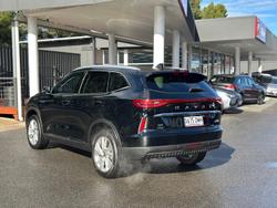 2024 GWM Haval H6 Ultra Hybrid