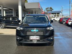 2024 GWM Haval H6 Ultra Hybrid