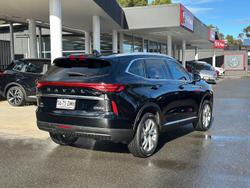 2024 GWM Haval H6 Ultra Hybrid
