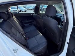 2018 KIA SPORTAGE Si (FWD)
