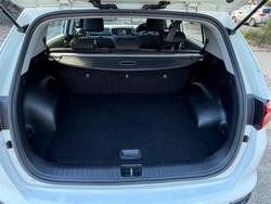 2018 KIA SPORTAGE Si (FWD)