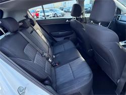 2018 KIA SPORTAGE Si (FWD)