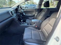2018 KIA SPORTAGE Si (FWD)