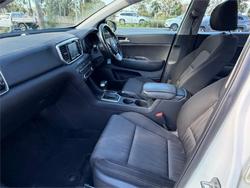 2018 KIA SPORTAGE Si (FWD)