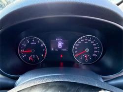 2018 KIA SPORTAGE Si (FWD)