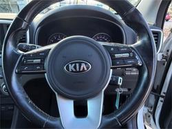 2018 KIA SPORTAGE Si (FWD)