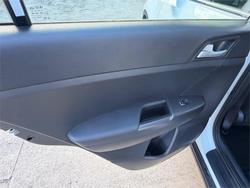 2018 KIA SPORTAGE Si (FWD)
