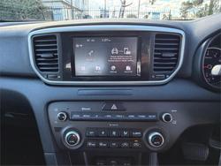 2018 KIA SPORTAGE Si (FWD)