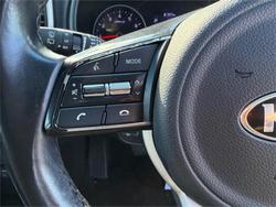 2018 KIA SPORTAGE Si (FWD)