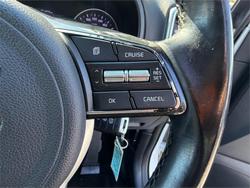 2018 KIA SPORTAGE Si (FWD)