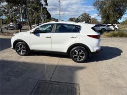 2018 KIA SPORTAGE Si (FWD)
