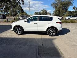 2018 KIA SPORTAGE Si (FWD)