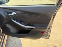 2015 FORD FOCUS SPORT