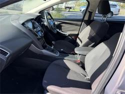 2015 FORD FOCUS SPORT
