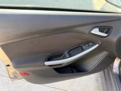 2015 FORD FOCUS SPORT