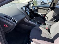 2015 FORD FOCUS SPORT