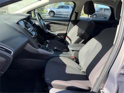 2015 FORD FOCUS SPORT