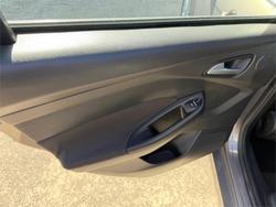 2015 FORD FOCUS SPORT