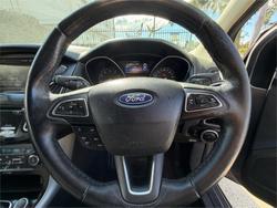 2015 FORD FOCUS SPORT