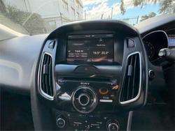 2015 FORD FOCUS SPORT