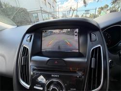 2015 FORD FOCUS SPORT