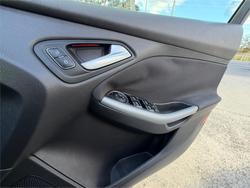 2015 FORD FOCUS SPORT