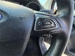 2015 FORD FOCUS SPORT