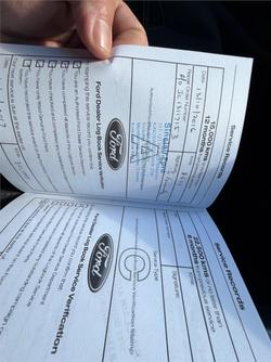 2015 FORD FOCUS SPORT