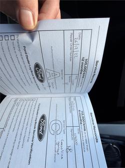 2015 FORD FOCUS SPORT