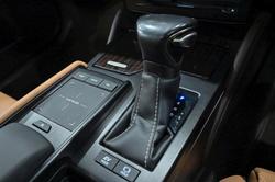 2019 Lexus ES 300h Sports Luxury