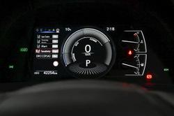2019 Lexus ES 300h Sports Luxury