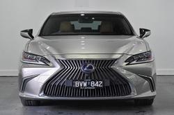 2019 Lexus ES 300h Sports Luxury