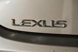 2019 Lexus ES 300h Sports Luxury