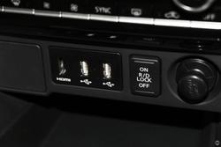 2024 Mitsubishi Pajero Sport GLS