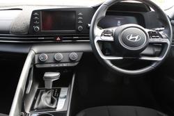 2023 Hyundai i30
