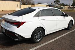 2023 Hyundai i30
