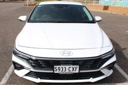 2023 Hyundai i30