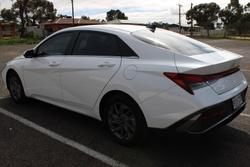 2023 Hyundai i30