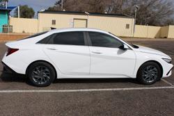 2023 Hyundai i30